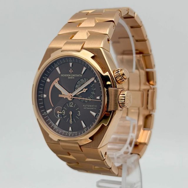 Vacheron Constantin Overseas 47450/B01R-9229 Image 2